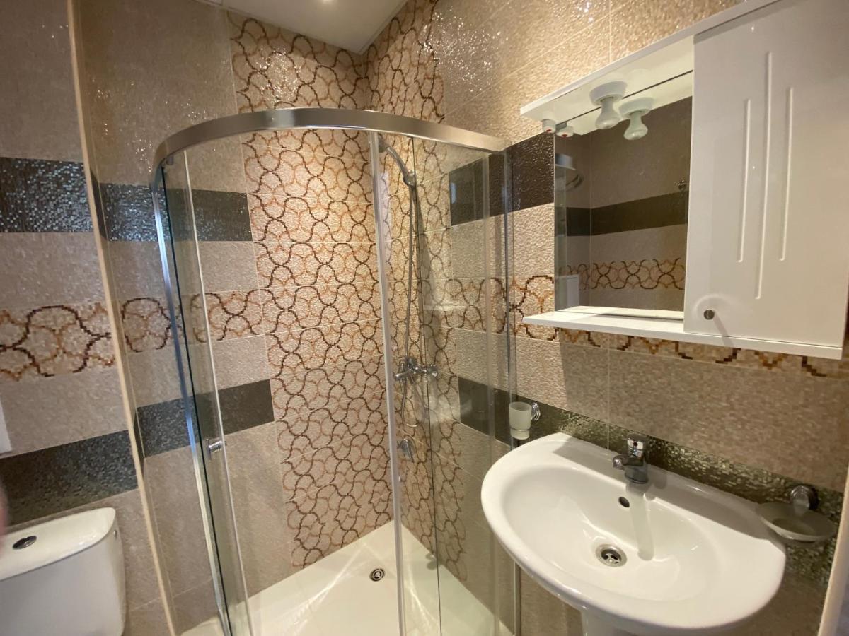 Admiral Plaza C 53 Private Cozy Studio Сонячний Берег Екстер'єр фото
