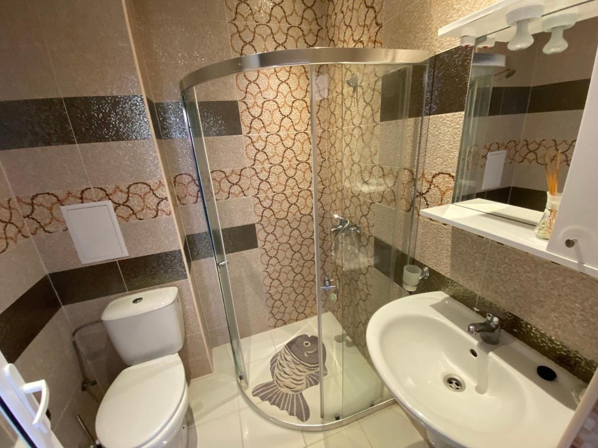 Admiral Plaza C 53 Private Cozy Studio Сонячний Берег Екстер'єр фото